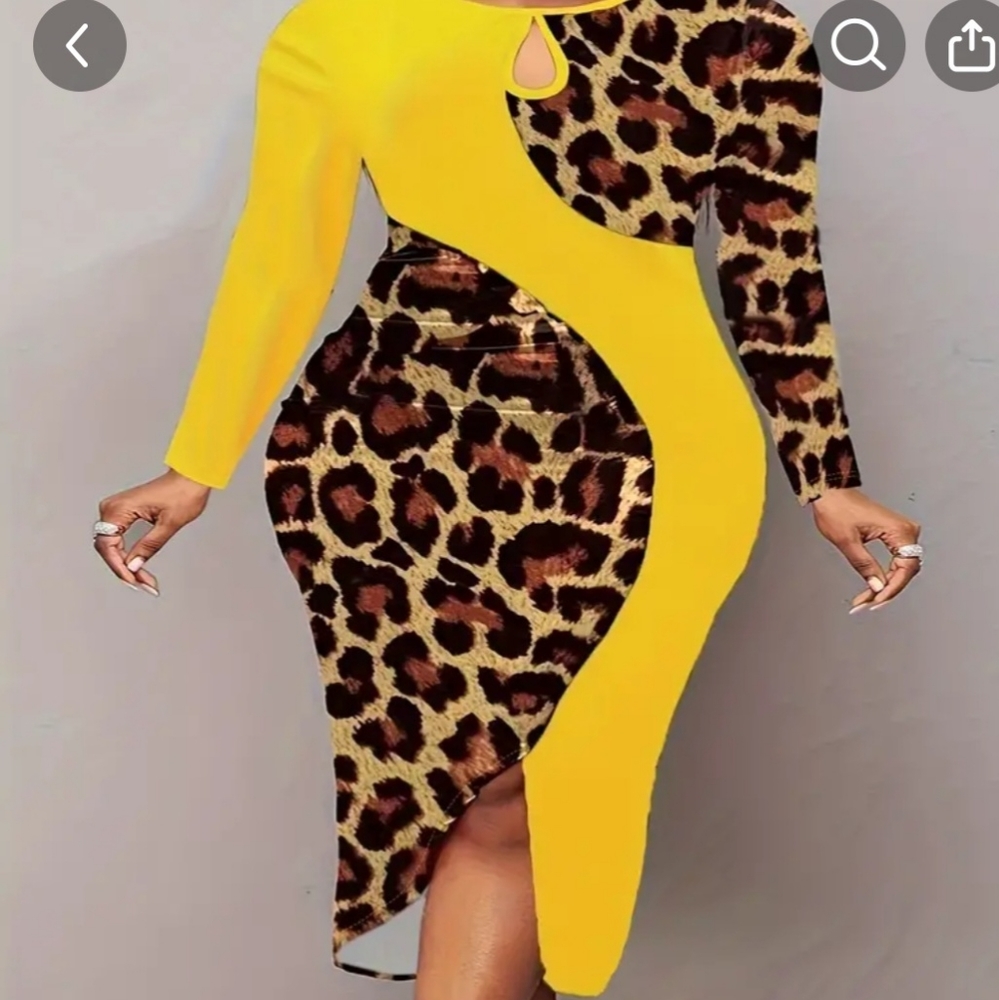 Women's Dress